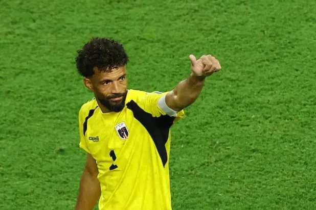 فوزينيا بطل الرأس الأخضر في كأس العالم: أُفضّل حياتي قبل الشهرة