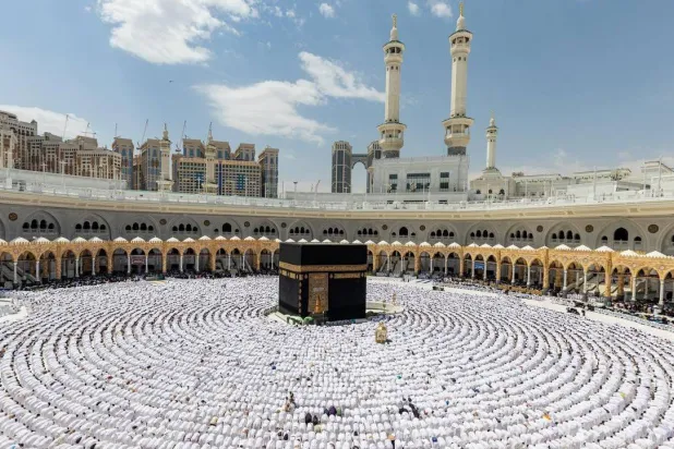السعودية تطلق «الباقة الشاملة» الإلكترونية لخدمة حجاج الخارج