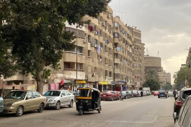مشكلات تقنية تعرقل تفعيل قانون الضريبة العقارية الجديد بمصر
