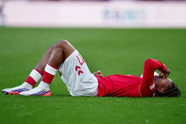 دورغو يعود لمان يونايتد… وبرونو فيرنانديز جاهز للمشاركة أمام الدنمارك