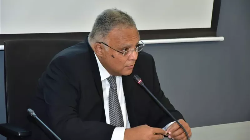 أحمد جمال الدين: حقوق الإنسان ليست ترفا يمكن تأجيله إلى بعد انتهاء الأزمات