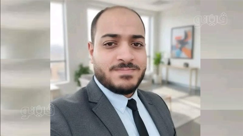 مات ونفسه يتعين، قصة معلم بالأجر لفظ أنفاسه الأخيرة أثناء شرح درس داخل مدرسة ببني سويف
