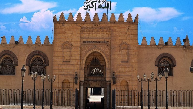 مواقيت الصلاة اليوم الثلاثاء 22 – 9 – 2026 في القاهرة والمحافظات