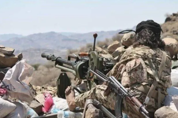 خسائر الحوثيين تقترب من 3 آلاف عنصر خلال 4 أيام