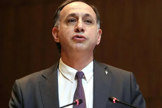 تركيا تحتجز رئيس لجنة الحكام و6 من أعضائها في إطار تحقيق