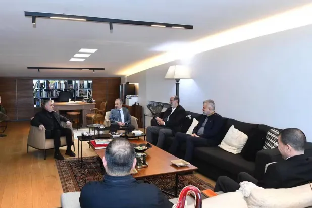 لبنان: الهوة تتسع بين جمهوري «الوطني الحر» و«حزب الله»