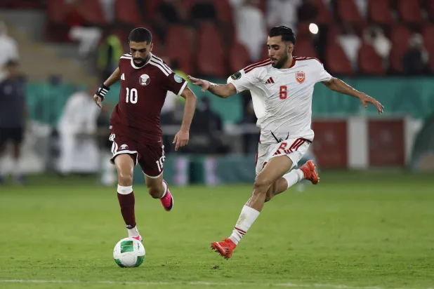 الهيدوس: لم أفكر في الاعتزال