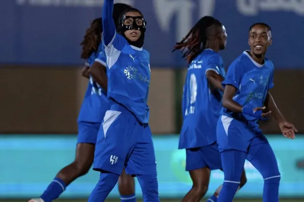 الدوري السعودي للسيدات: الهلال يطمع في نقاط العلا… والقادسية لمواصلة الصدارة أمام نيوم