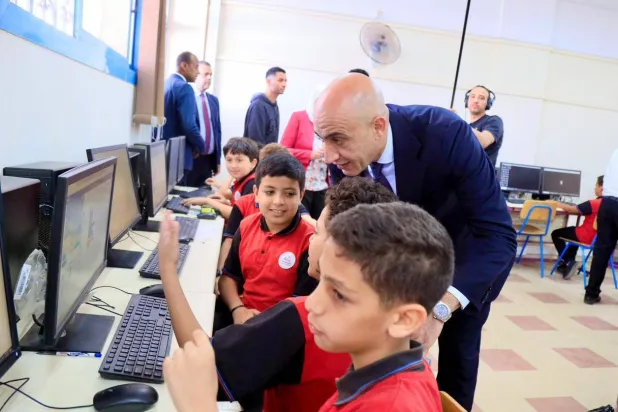 مصر: شكاوى متصاعدة من صعوبة مناهج التعليم الأساسي