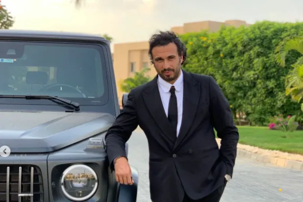 هشام عاشور: «الهدف» يناقش سقوط صدام حسين من زوايا متعددة