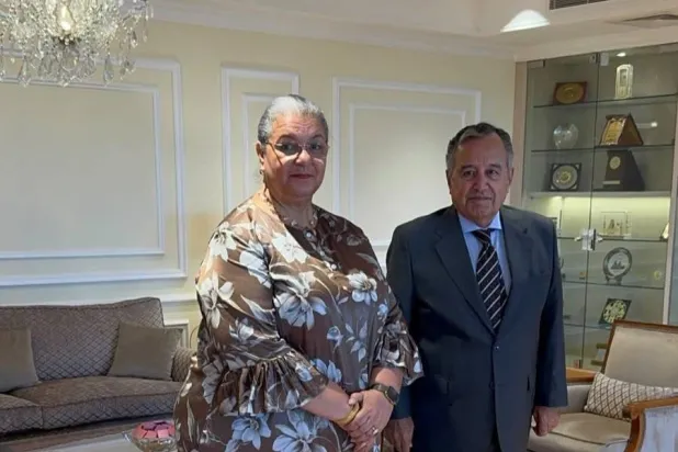 مساعٍ أممية – عربية لتفكيك العقدة الليبية