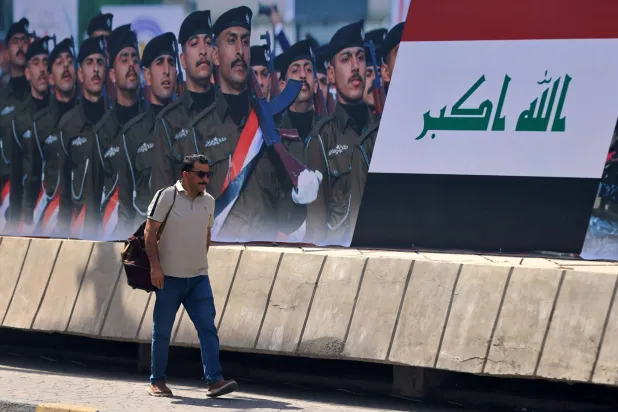 فصائل لكسر حصار إيران بـ«إسقاط حكومة بغداد»