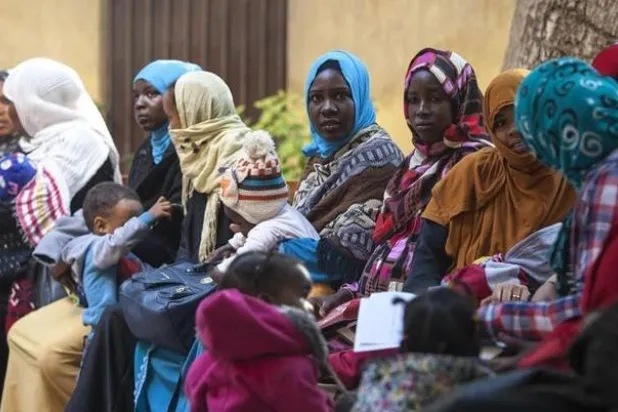 ما حجم الدعم الذي تطالب به مصر نظير استضافتها 10.5 مليون وافد؟