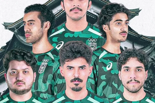 «ألعاب آسيا»: أخضر «الرياضات الإلكترونية» يحجز مقعده في نصف النهائي