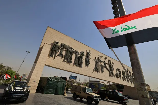 العراق يطوي غداً مهمة التحالف الدولي لمحاربة «داعش»