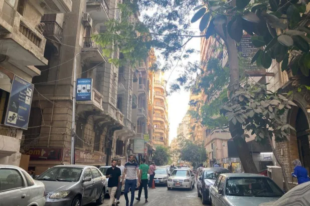 مصر: تمديد فترة التسجيل في «الضريبة العقارية»