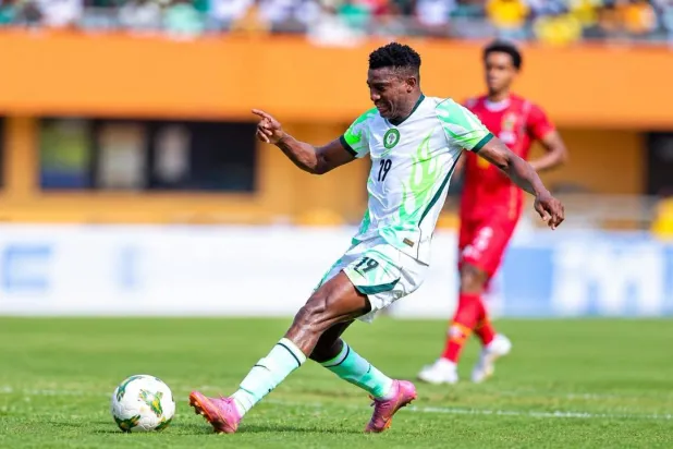«تصفيات أمم أفريقيا»: سقوط مدوّ لنيجيريا وغانا والرأس الأخضر