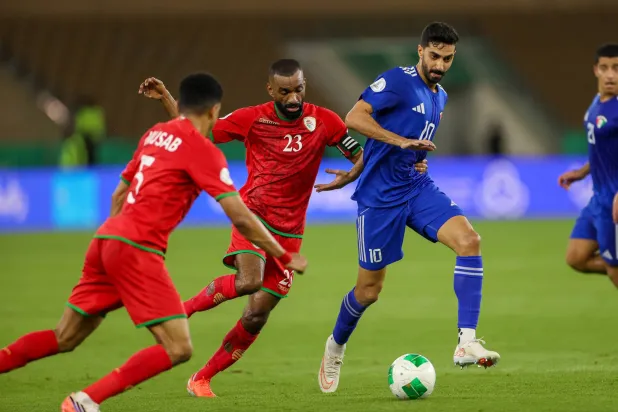 مدرب الكويت: اللمسة الأخيرة سبب خسارتنا أمام «عمان»