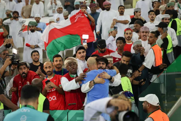 قرعة «قاعة العلا» تحلق بعمان إلى نصف نهائي الخليج