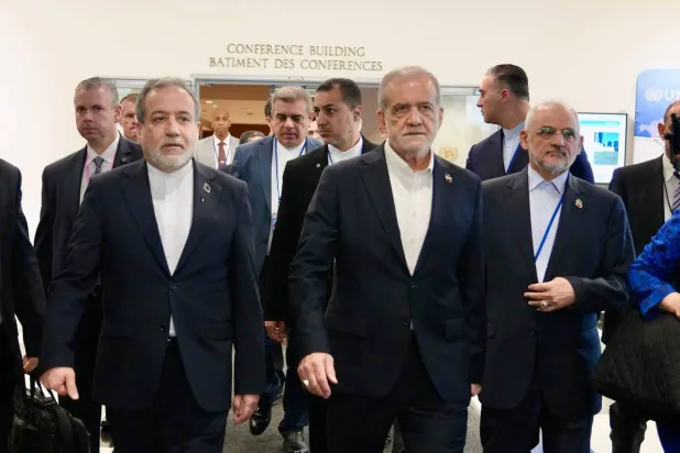 خطة إيران الجديدة… ما الذي تغير عن مذكرة إسلام آباد؟