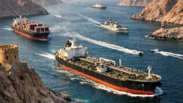 وزير الطاقة الأمريكي: 18 مليون برميل نفط خرجت من الخليج أمس