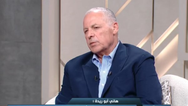أمير هشام: أبوريدة تحلى بالجرأة في أزمة الشناوي.. وحديثه يحمل إدانة لحسام حسن