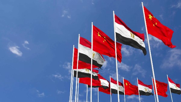 11 ألف فرصة عمل.. تيدا الصينية تعاون واستثمار واعد في العين السخنة
