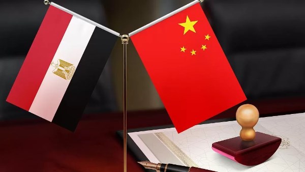 مصطفى إبراهيم : زيارة الرئيس الصيني للقاهرة تحمل دلالات سياسية واستراتيجية مهمة