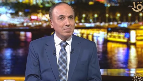 عبد المحسن سلامة لوزارة الرياضة: ليه ندعم الأهلي والزمالك.. لازم ندعم الألعاب الفردية المظلومة