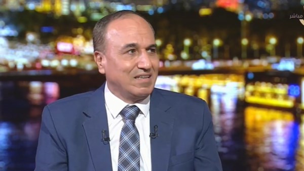عبد المحسن سلامة: مصر تطور بنيتها التحتية بقوة.. والصين تحقق قفزات اقتصادية