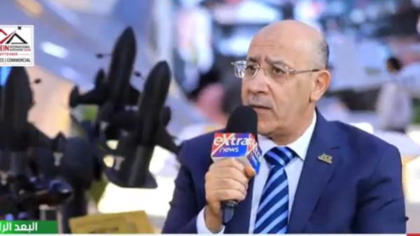 العربية للتصنيع: معظم طائرات القوات الجوية تخضع عمرة محركاتها داخل الهيئة