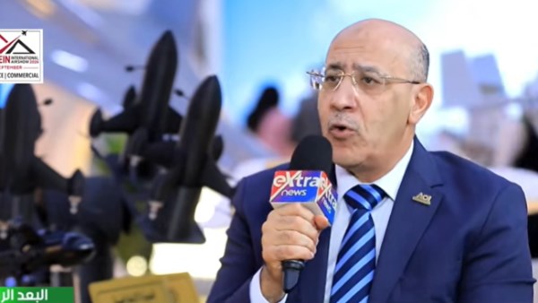 العربية للتصنيع: الطائرات الموجهة بدون طيار هي سمة العصر