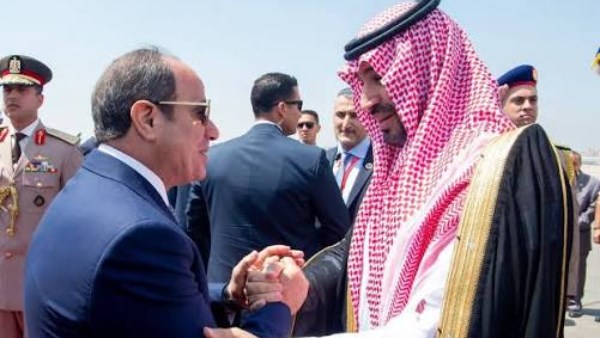 محلل سياسي:  العلاقات السعودية المصرية تشهد حاليًا أعلى مستويات التنسيق والتعاون