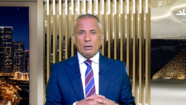 أحمد موسى: لما كنت في قناة التحرير الإخوان بعتوا حد للكنترول عشان يعرفوا هقول إيه ومكانوش بيعرفوا