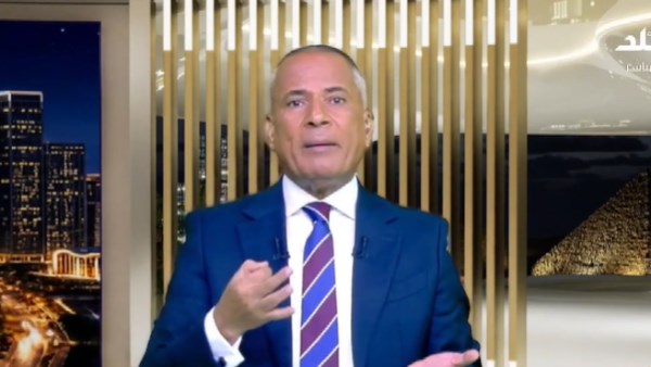 أحمد موسى يفضح الإخوان: كانوا بيسهروا في شارع الهرم بالليل والصبح يتكلموا عن النضال