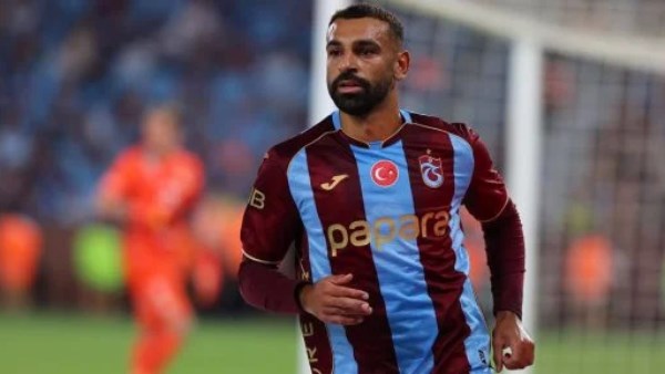 حصان محدش قادر يلحقه.. فرحة هستيرية لـ أحمد موسى بعد تألق محمد صلاح مع طرابزون