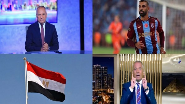 أحمد موسى يفضح الإخوان: كانوا بيسهروا في شارع الهرم بالليل والصبح يتكلموا عن النضال.. والخارجية: 14 مليار دولار استثمارات مصر في أفريقيا | أخبار التوك شو