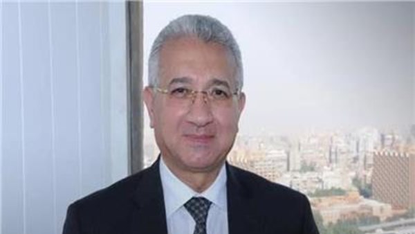 حجازي: مصر وقبرص واليونان تربطهم علاقات تاريخية سياسية واقتصادية قوية