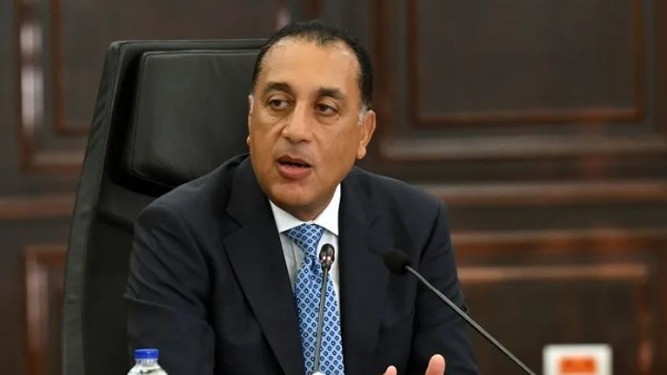 مدبولي: من الضروري تجنب المعايير المزدوجة عند التعامل مع القضية الفلسطينية