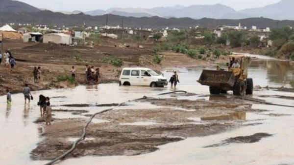 أكثر من 150 ألفا.. اليمن: جهود كبيرة لمساعدة النازحين جراء التصعيد العسكري