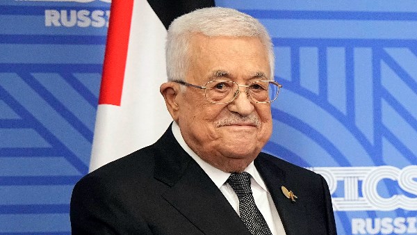 أبو مازن من الأمم المتحدة: الشعب الفلسطيني باق على أرضه ولن يقبل التهجير