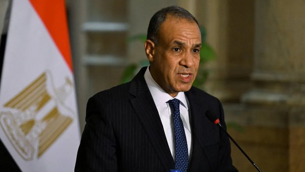 وزير الخارجية يهنئ الطالبة السودانية على المركز الأول بامتحانات الثانوية العامة على مستوى العالم