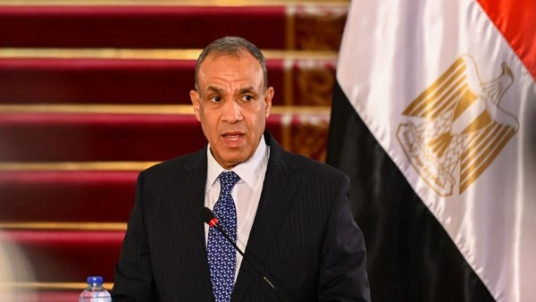 وزير الخارجية: مصر ترفض بشكل كامل كل الخطط والسياسات المعلنة لتهجير الفلسطينيين