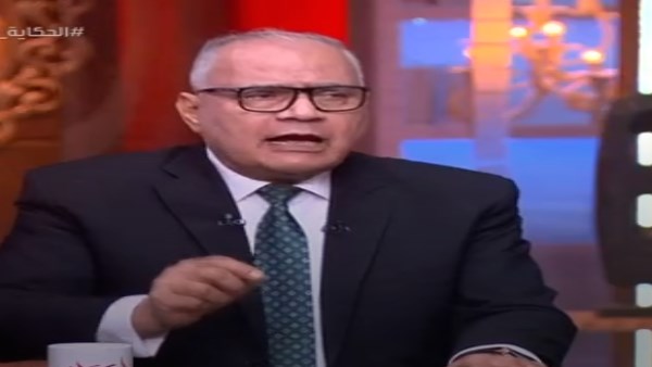 لن أسمح لأحد أن يزايد علي.. سعد الدين الهلالي يرد على جدل ارتداء الرجال للذهب
