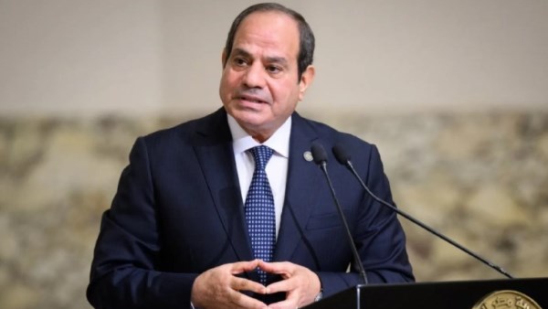 الرئيس السيسي: مصر خسرت 20 مليار دولار من عوائد قناة السويس خلال السنوات الأخيرة