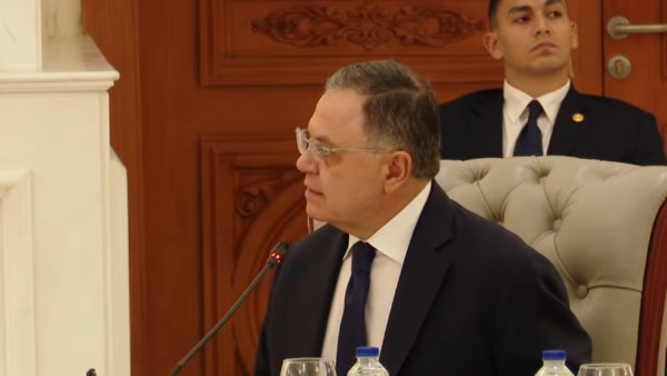 الشباك الواحد.. وزير الداخلية: انتهينا من وضع الرؤية لملف تيسير خدمات المرور وترشيد نفقات استخراج التراخيص