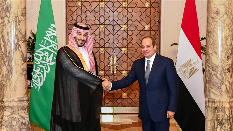أخبار مصر اليوم: هيئة الدواء تكشف حقيقة نقص حقن فيتامين «د».. تحرك عاجل من وزير الري بعد واقعة أشجار قناطر إدفينا.. تفاصيل القمة المصرية السعودية بالقاهرة