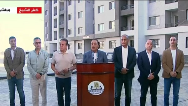 مدبولي: مركز أورام كفرالشيخ يقدم خدمات متطورة.. جهاز بـ170 مليون جنيه لعلاج مواطني الدّلتا