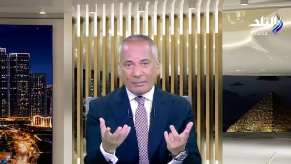 أحمد موسى ينتقد انشغال بعض الإعلاميين بـ«التريندات»: «مش وقت التفاهات.. في تحديات وكوارث»