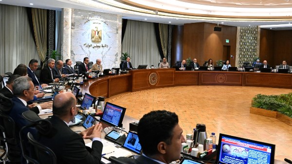 مدبولي: تكليف جميع المحافظات بزيادة المسطحات الخضراء وزراعة الأشجار